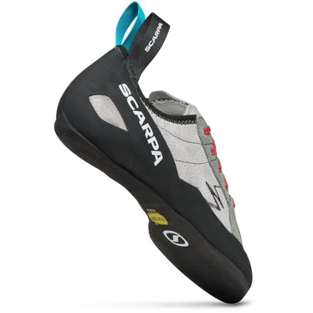 Scarpa Helix Climbing Shoes - Women's 5