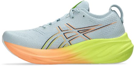 ASICS GEL-Nimbus 26 Road-Running Shoes - Women's 1