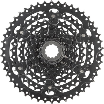 Best 9 speed online cassette