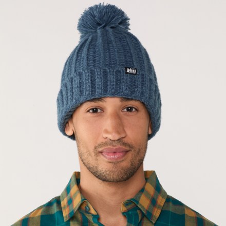 REI Co-op Campwell Pom Beanie 2