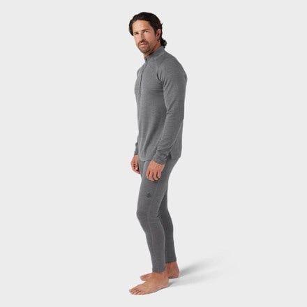 Stio Basis PeakWool Midweight Base Layer Tights - Men's 3