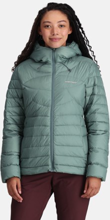 Kari Traa Sanne Down Jacket - Women's 1