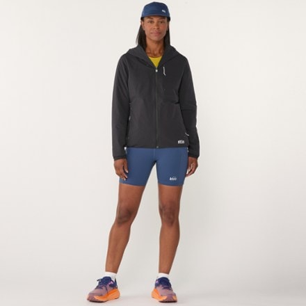 Stio Fernos Insulated Jacket - Women's 3