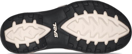 Teva Tirra Sandals - Women's 5