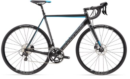 cannondale caad12 sizing