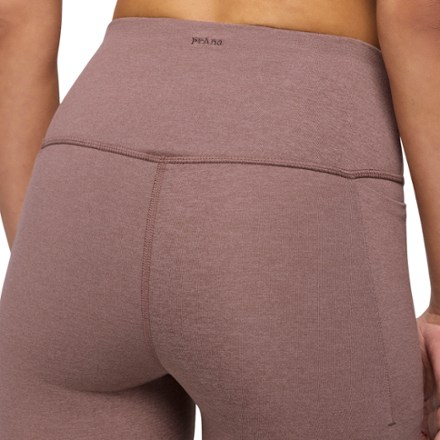 prAna Heavana Pocket Leggings - Women's 6