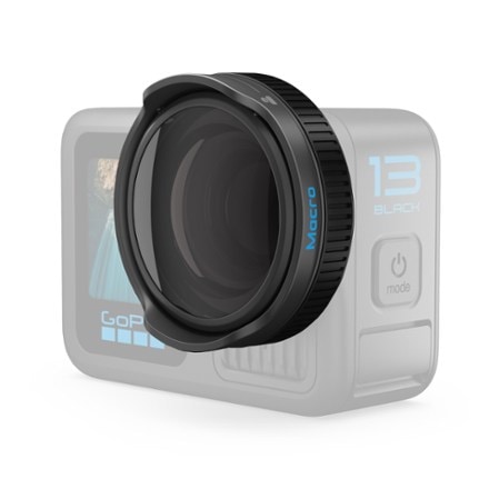 GoPro Macro Lens Mod 1