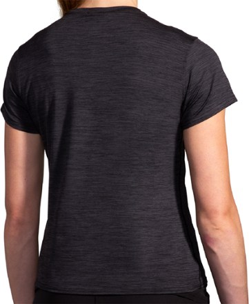 Brooks Luxe T-Shirt - Women's 2