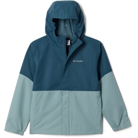 Columbia Hikebound II Jacket - Boys' 0