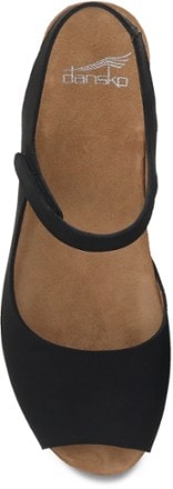 Dansko Marcy Sandals - Women's 3