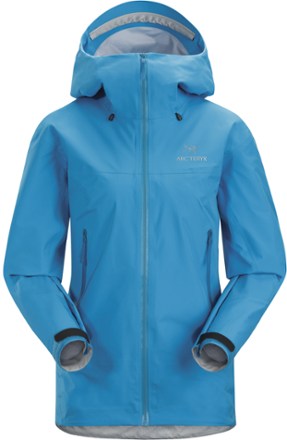 Arc'teryx Beta LT Jacket - Women's | REI Co-op