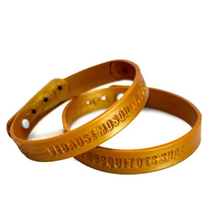 Bug Bam! Mosquito Band - Package of 2 0