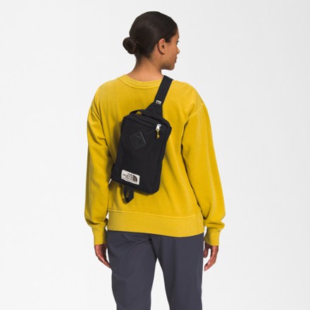 The North Face Berkeley Field Bag 4