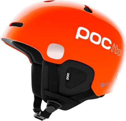 POC POCito Auric Cut SPIN Snow Helmet