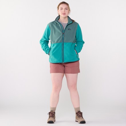 REI Co-op Trailmade Shorts - Women's 3