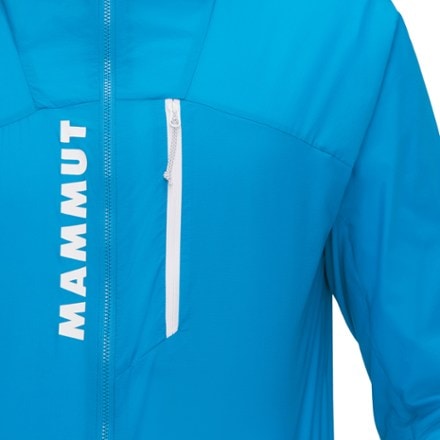 Mammut Aenergy WB Hooded Jacket - Men's 5