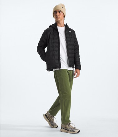 The North Face ThermoBall Eco Insulated Hoodie 2.0 - Men's 3