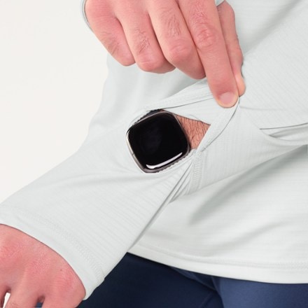 rabbit UPF Deflector 2.0 Shirt - Men's 9