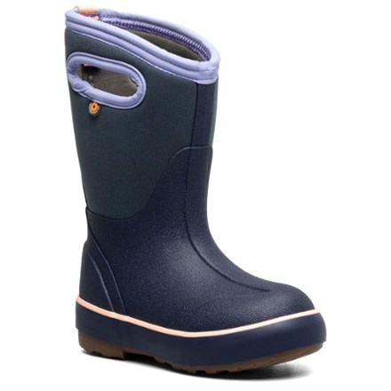 Bogs Classic II Rain Boots - Kids' 2