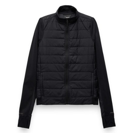 prAna Insulated Ice Flow Jacket - Women's 0