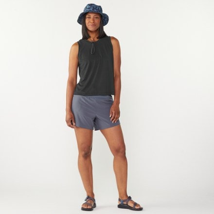 Free Fly Elevate Lightweight Tank Top - Women's 3