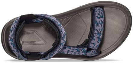 Teva Terra Fi 5 Universal Sandals - Women's 4