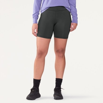 REI Co-op Active Pursuits Short Tights - Women's 1