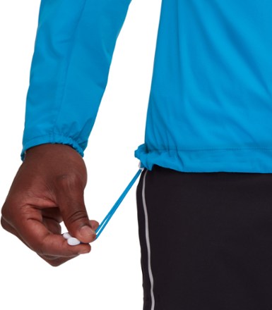 Mammut Aenergy WB Hooded Jacket - Men's 6