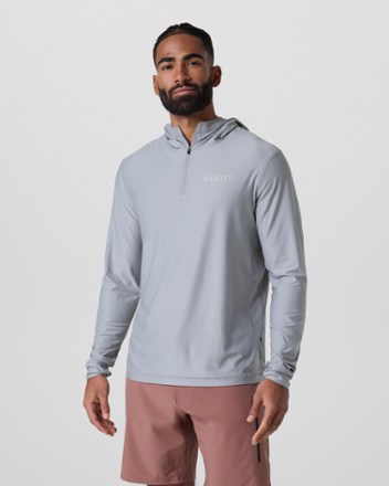 Vuori Uluwatu UPF Hoodie - Men's 1