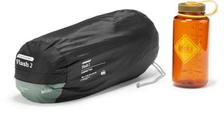 REI Co-op Flash 2 Tent 10