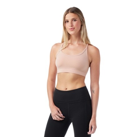 Smartwool Merino Blend Bralette 1