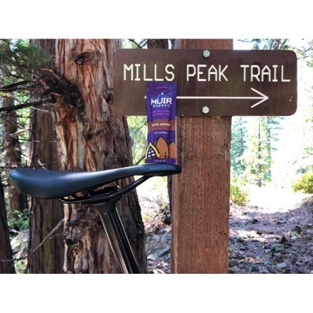 Muir Energy Energy Gel 3