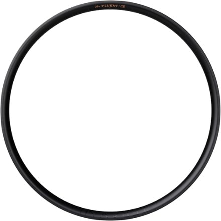 Teravail Fluent Mountain Front Rim 1