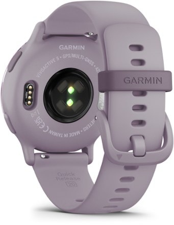 Garmin vivoactive 5 1