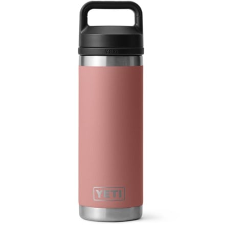 YETI Rambler Vacuum Bottle with Chug Cap - 18 fl. oz. 0