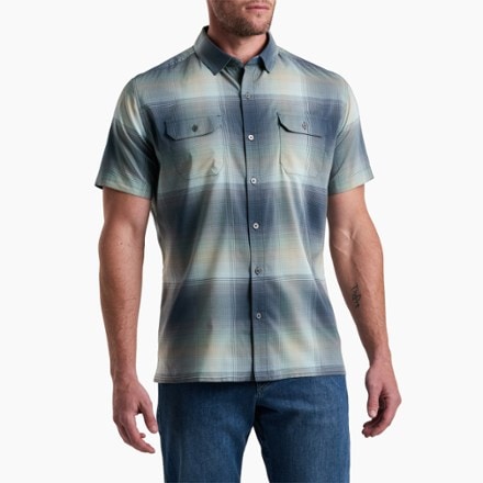 KUHL Stretch Response Shirt - Men's 0