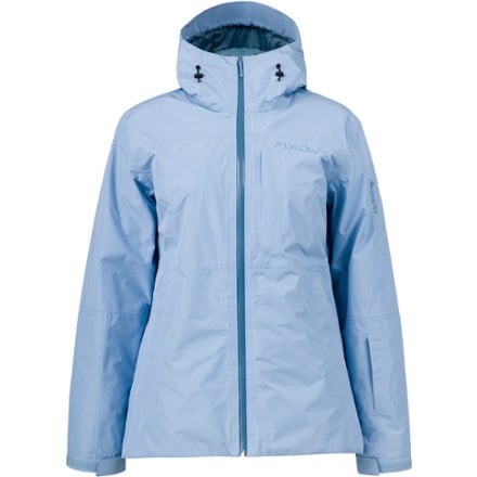 Flylow Freya GTX 2L Insulated Jacket - Women's 0