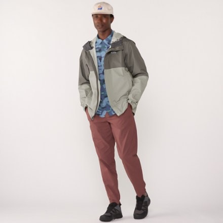REI Co-op Rainier Rain Jacket - Men's 3
