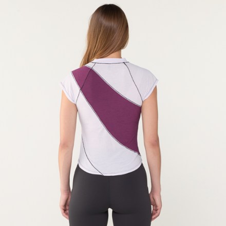 FP Movement Tempo Colorblock T-Shirt - Women's 2