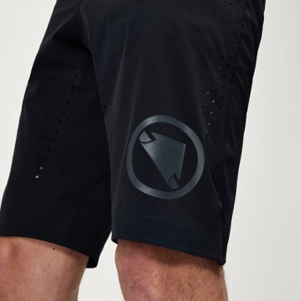 Endura SingleTrack Lite Bike Shorts - Men's 3