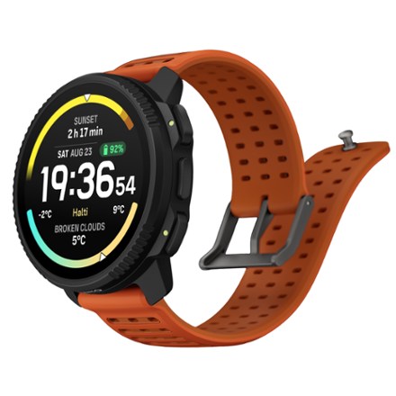 Suunto Vertical 2 0