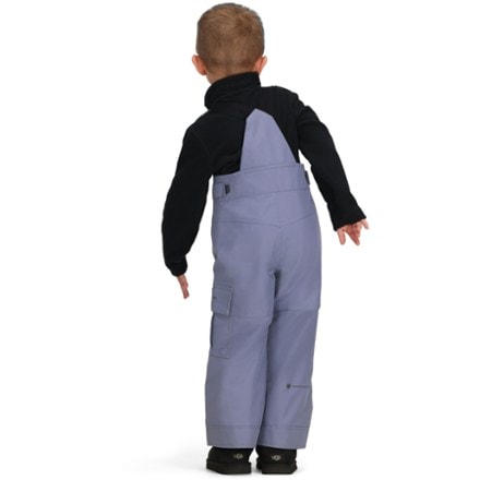 Obermeyer Volt Bib Snow Pants - Toddlers'/Kids' 2