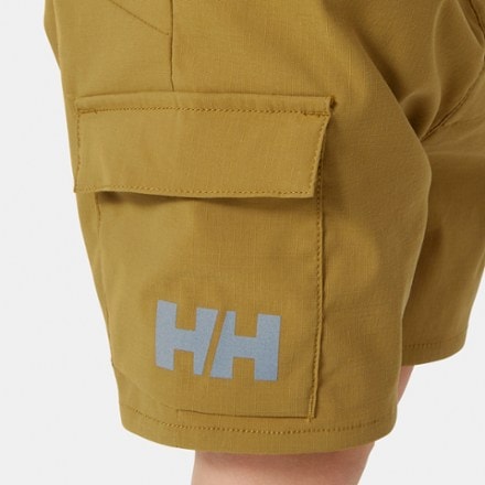 Helly Hansen HH Quick-Dry Cargo Shorts - Kids' 5