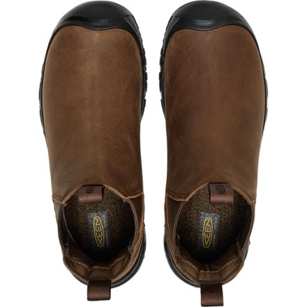 KEEN Anchorage IV Waterproof Boots - Men's 7