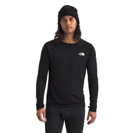 The North Face Summit Pro 120 Crew Base Layer Top - Men's 1