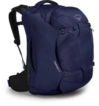 Osprey Fairview 55 Travel Pack Women s REI Co op