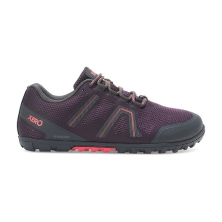 Xero Shoes Mesa Trail WP Shoes - Women's 0