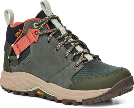 Teva Women s Hiking Footwear REI Co op