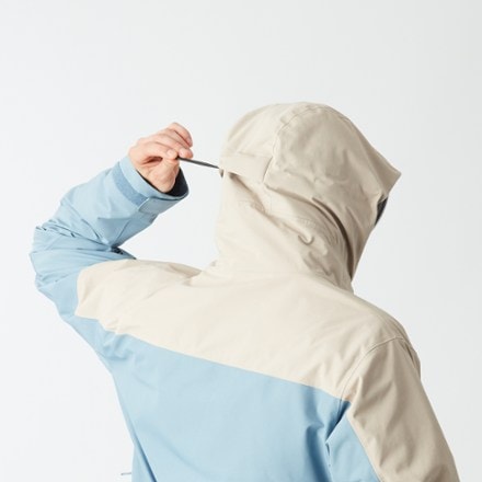 Picture Organic Clothing Lassen GORE-TEX 2L Insulated Jacket - Men's 6