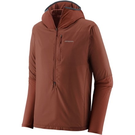 Patagonia Airshed Pro Pullover - Men's 0
